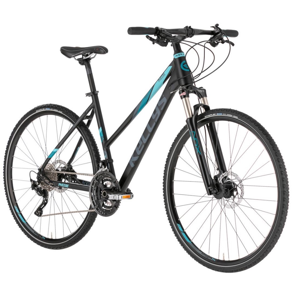 KELLYS PHEEBE 90 28" Damen Cross Fahrrad Modell 2020