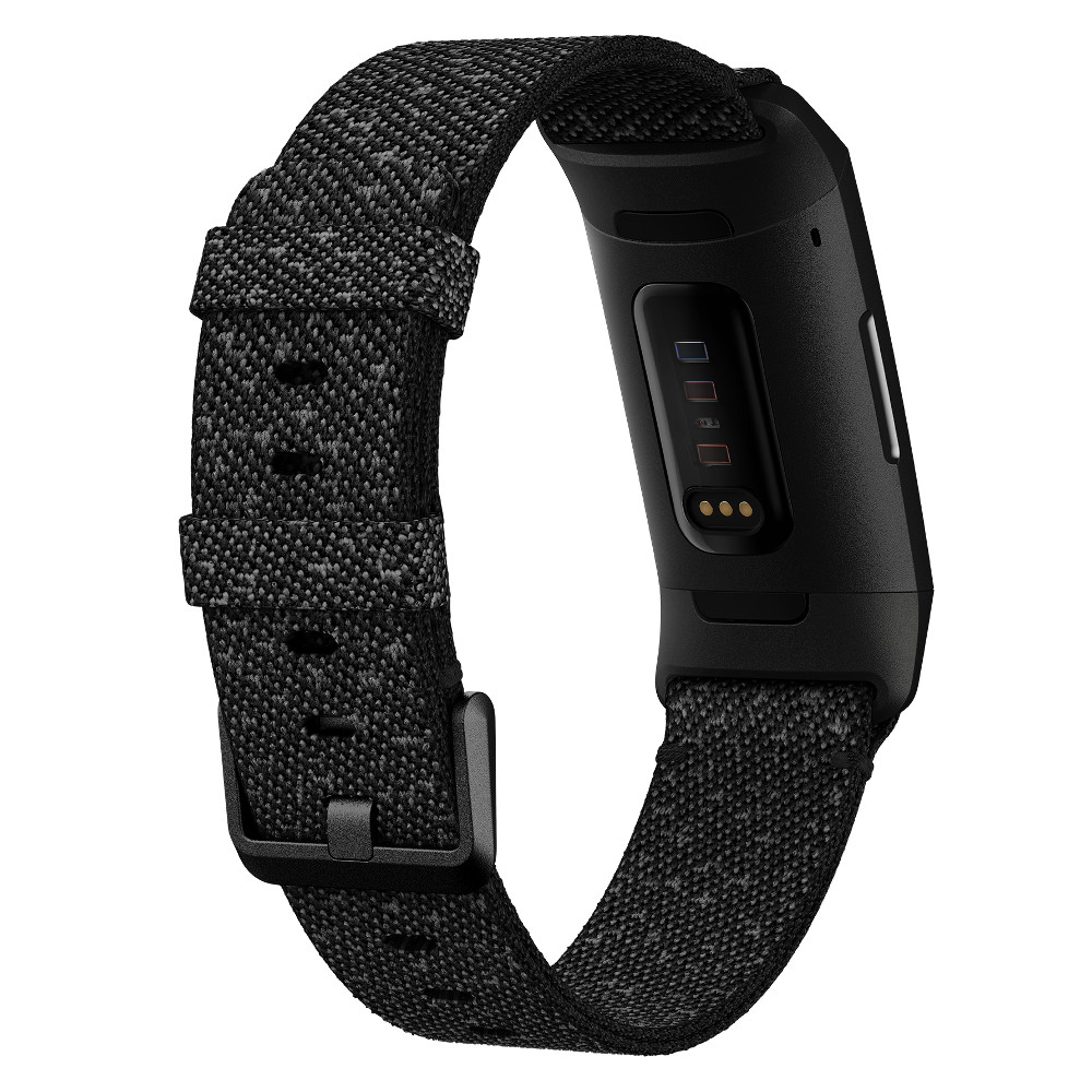 Fitbit Charge 4 Special Edition Granite Fitness-Armband - inSPORTline