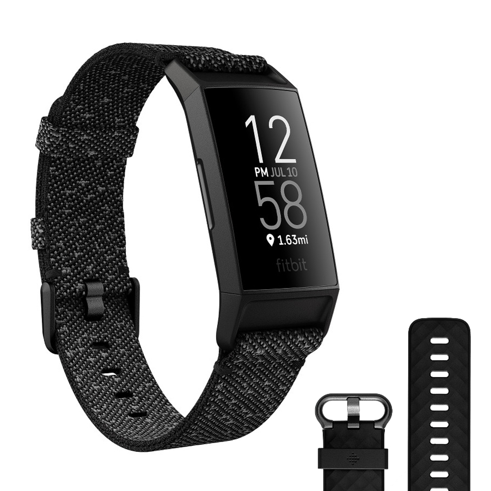fitbit charge 4 band