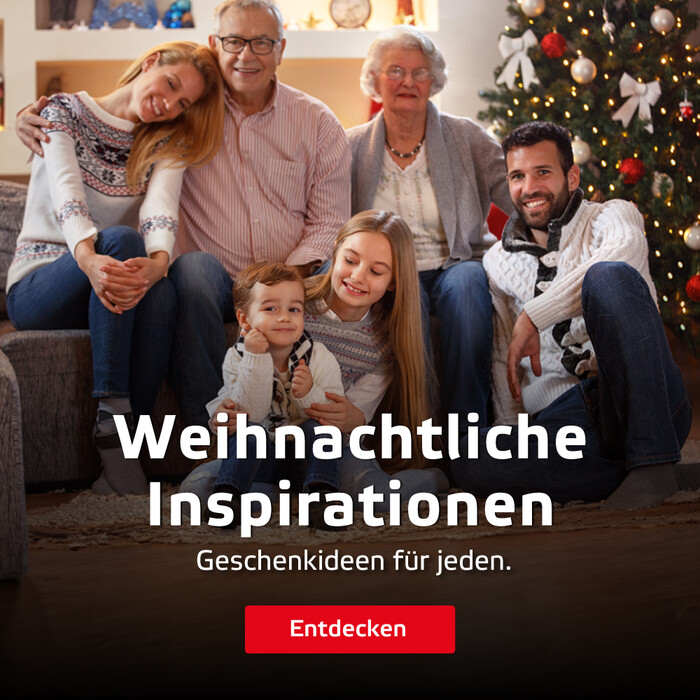 Weihnachtliche Inspirationen